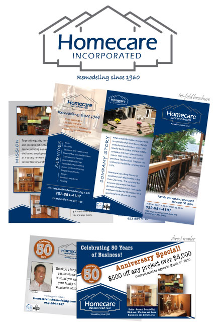 front step marketing work